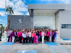 San Luis Rio Colorado